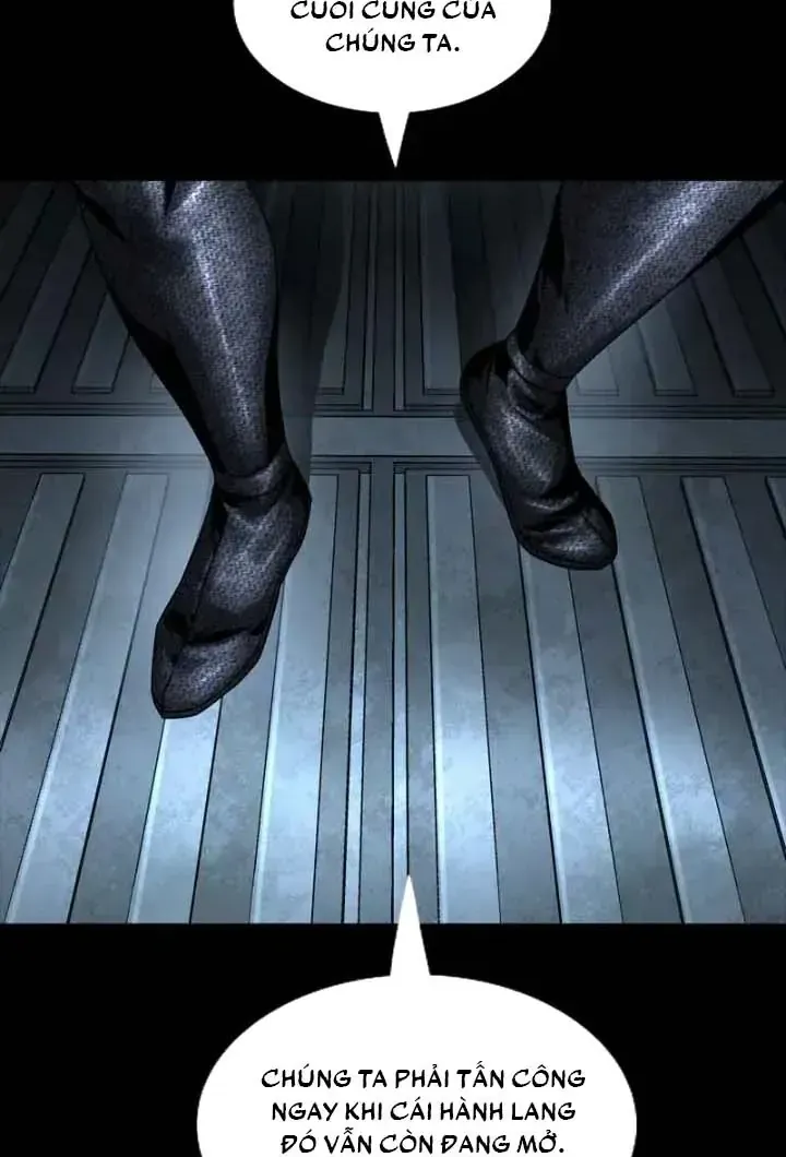 Dead Queen Chap 146 - Next Chap 147