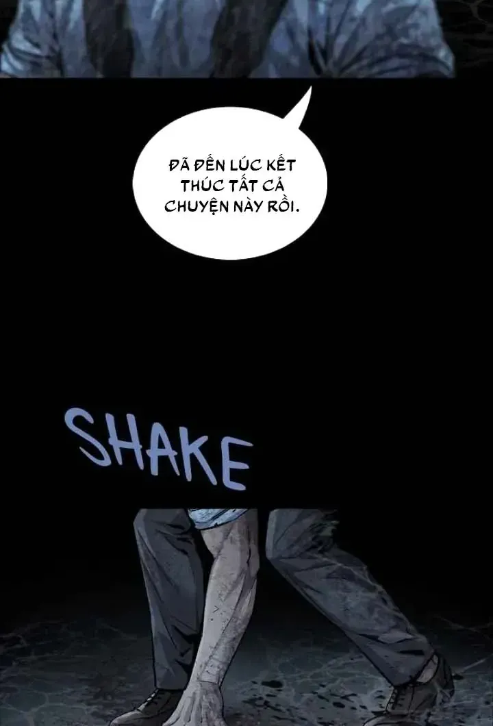 Dead Queen Chap 146 - Next Chap 147