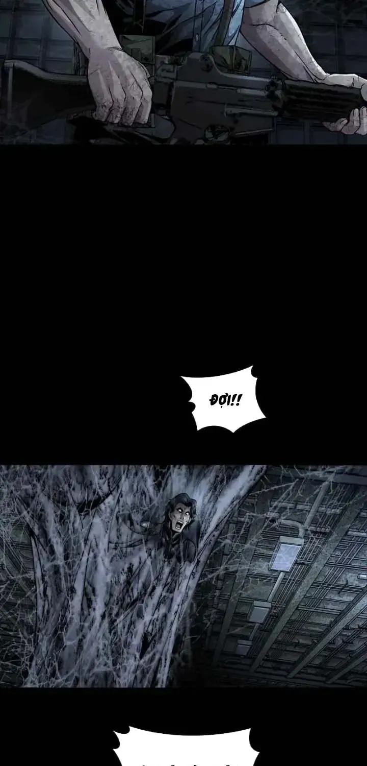 Dead Queen Chap 146 - Next Chap 147