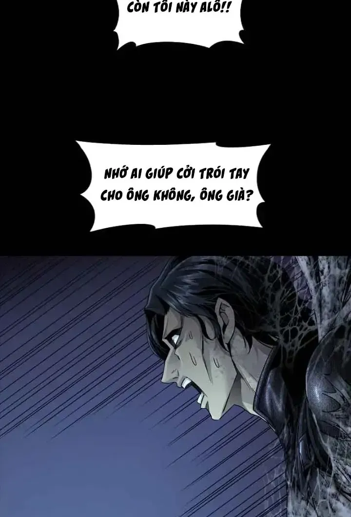 Dead Queen Chap 146 - Next Chap 147