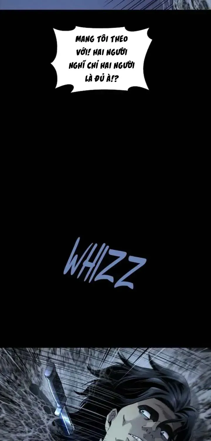 Dead Queen Chap 146 - Next Chap 147