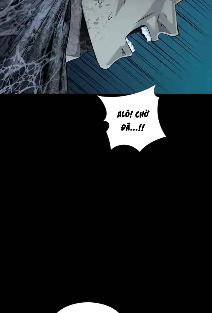 Dead Queen Chap 146 - Next Chap 147