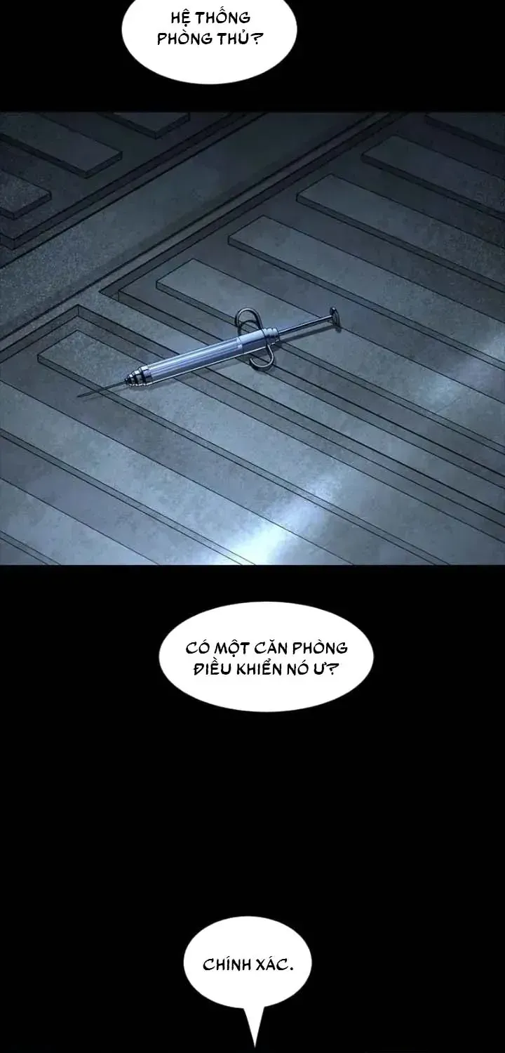 Dead Queen Chap 146 - Next Chap 147