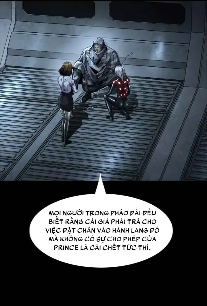 Dead Queen Chap 146 - Next Chap 147