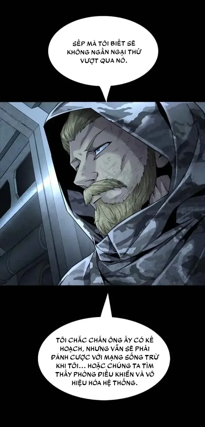 Dead Queen Chap 146 - Next Chap 147