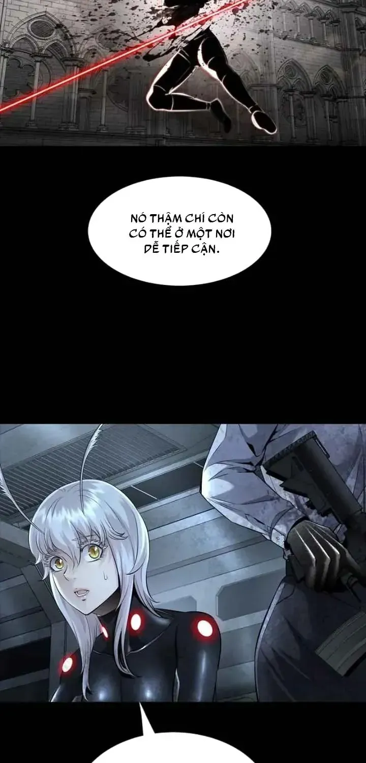 Dead Queen Chap 146 - Next Chap 147