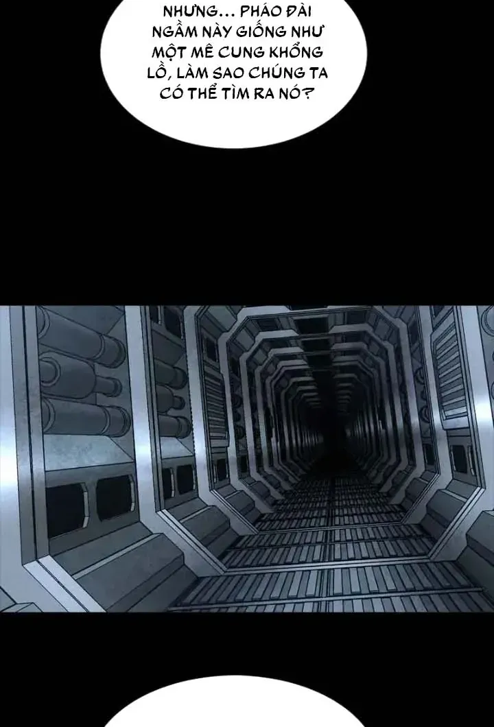 Dead Queen Chap 146 - Next Chap 147