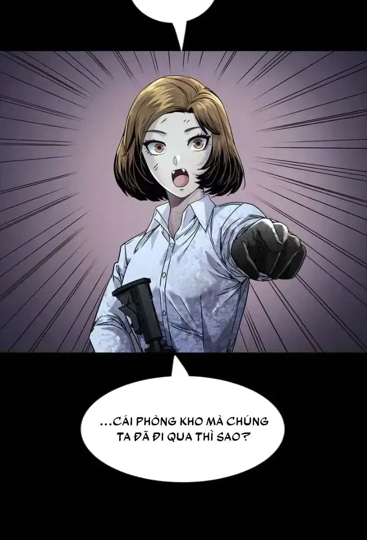 Dead Queen Chap 146 - Next Chap 147