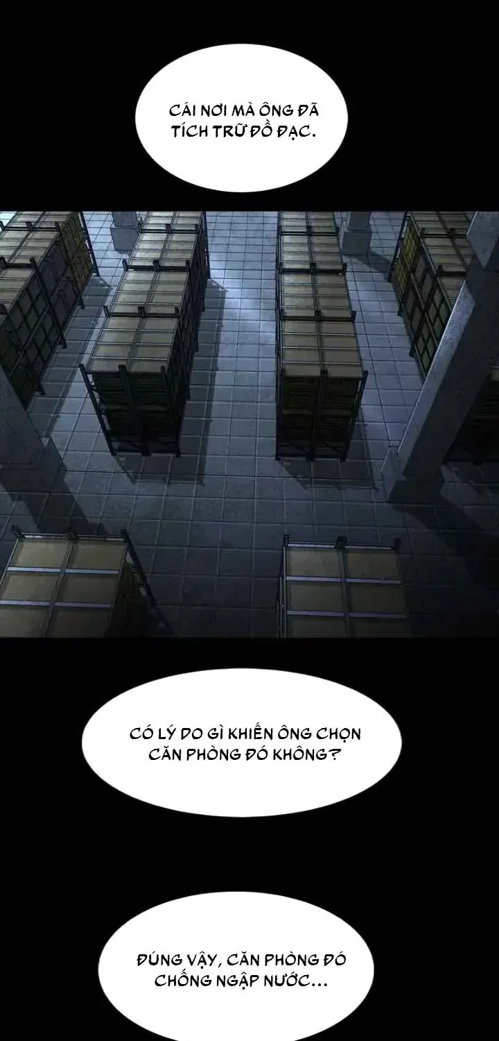 Dead Queen Chap 146 - Next Chap 147