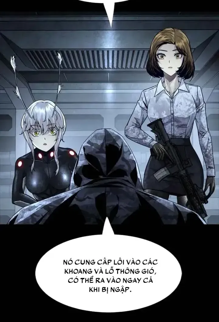 Dead Queen Chap 146 - Next Chap 147