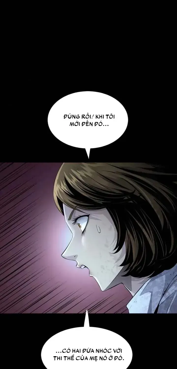 Dead Queen Chap 146 - Next Chap 147