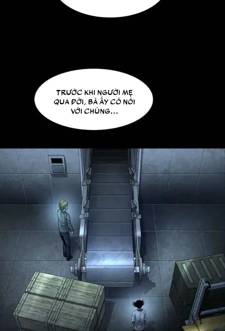 Dead Queen Chap 146 - Next Chap 147