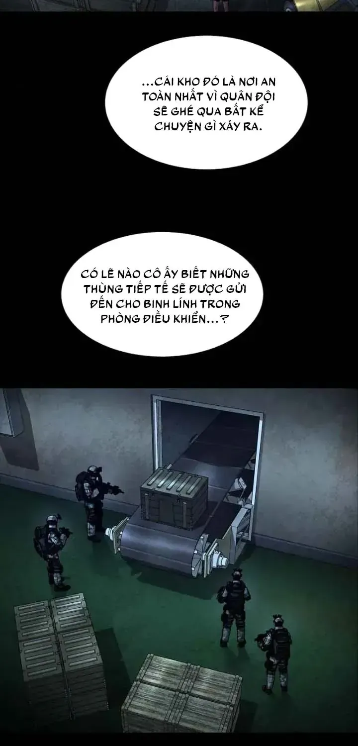 Dead Queen Chap 146 - Next Chap 147