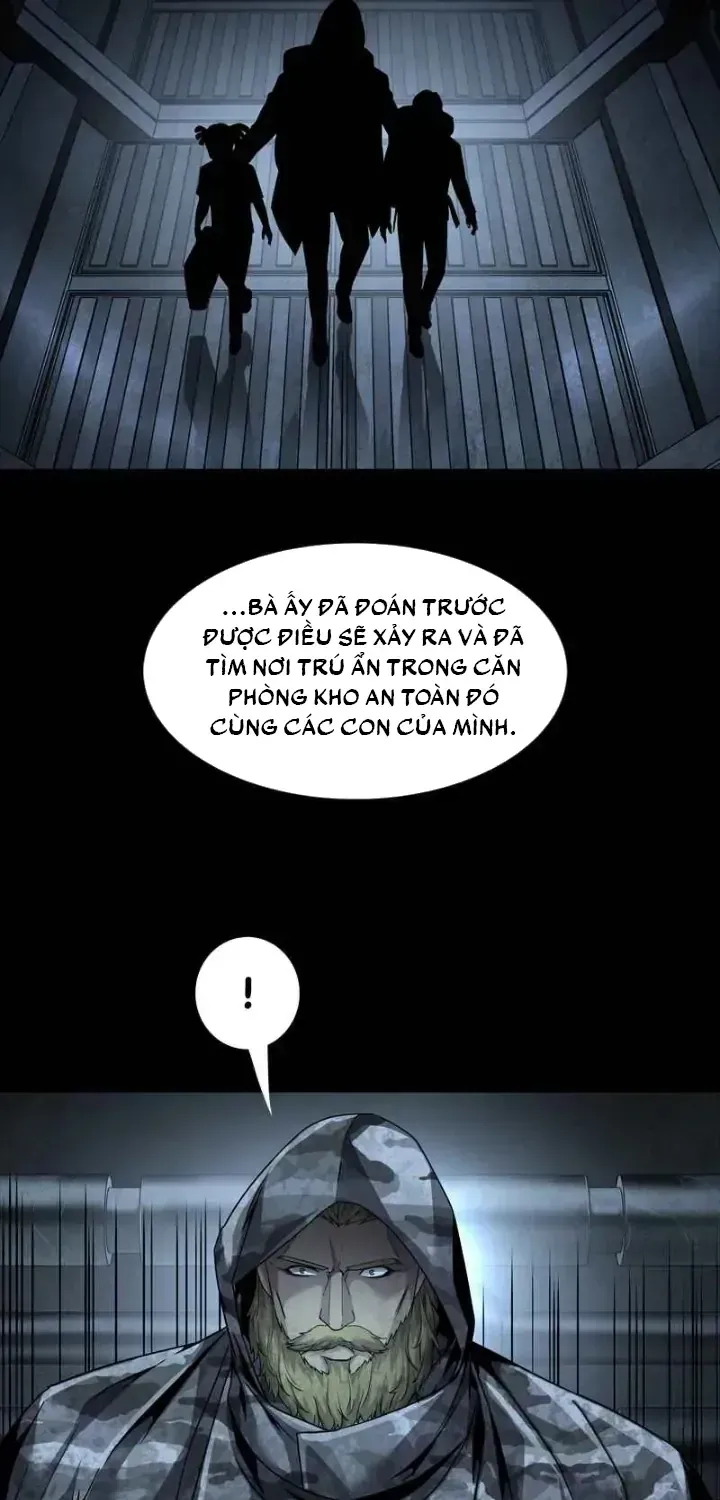 Dead Queen Chap 146 - Next Chap 147