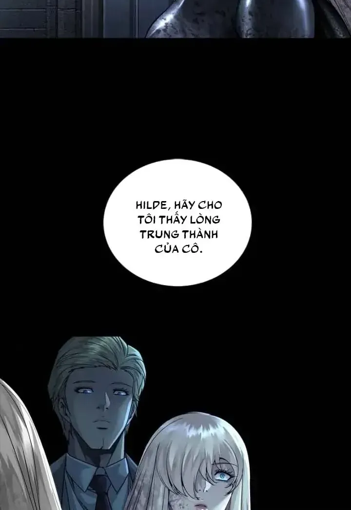 Dead Queen Chap 146 - Next Chap 147