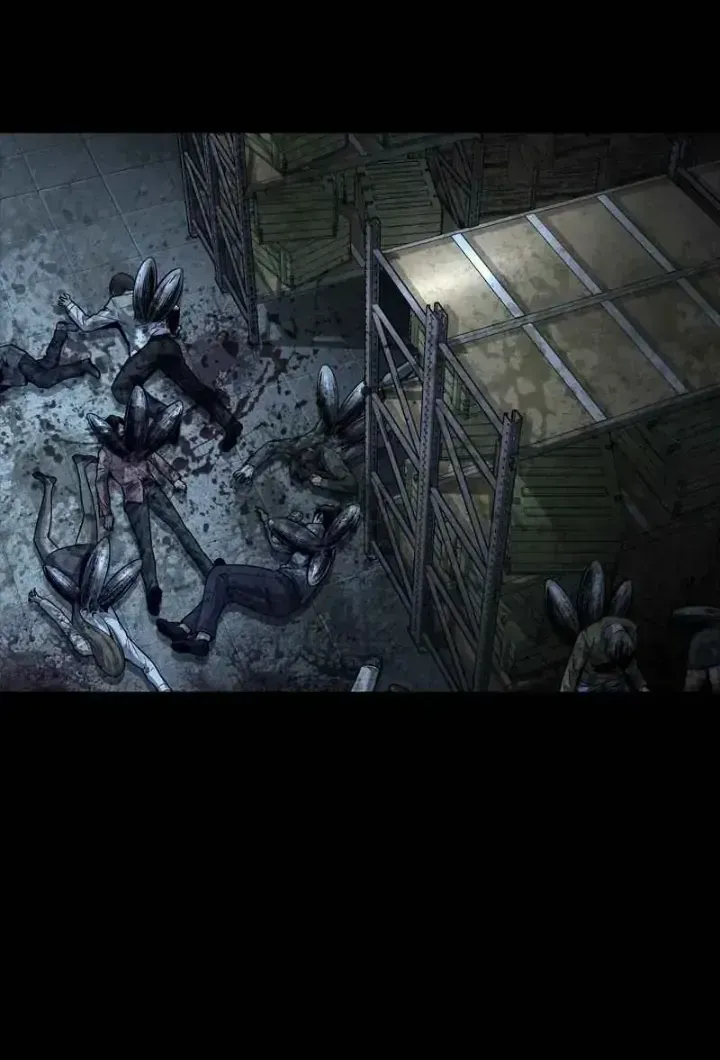 Dead Queen Chap 146 - Next Chap 147