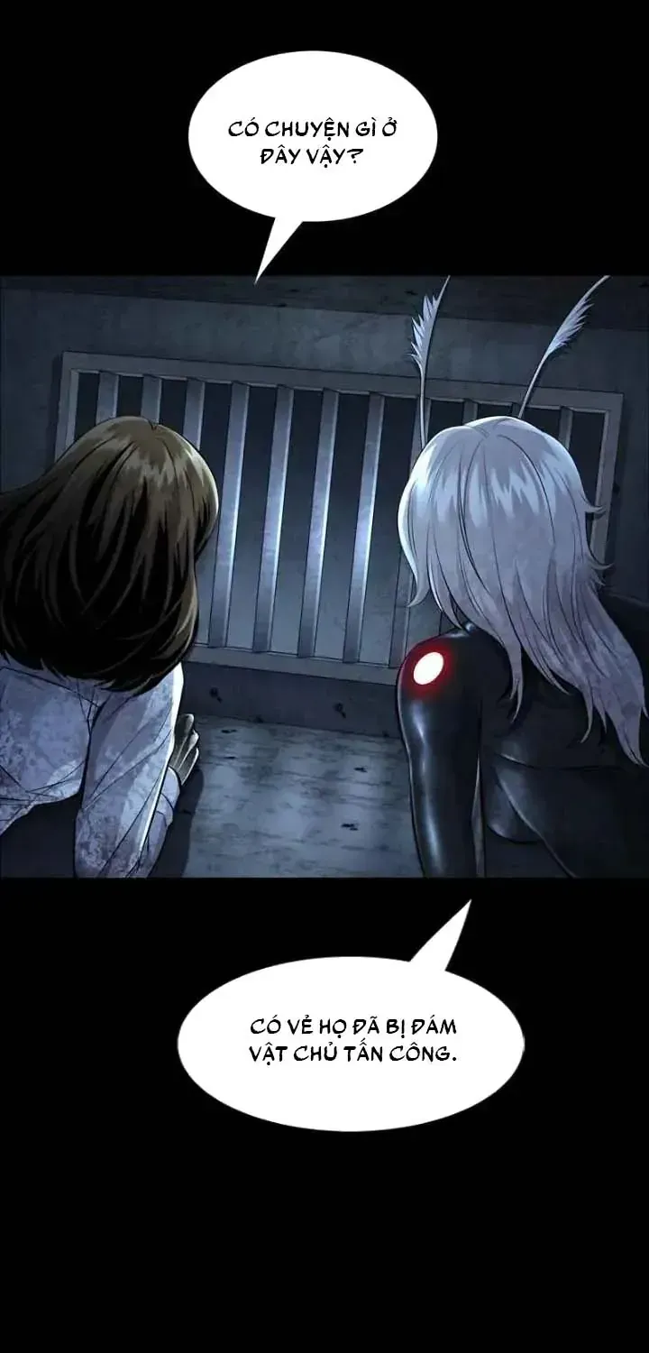 Dead Queen Chap 146 - Next Chap 147