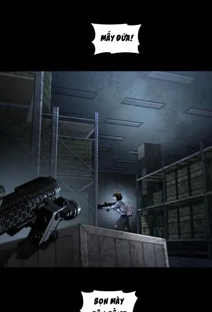 Dead Queen Chap 146 - Next Chap 147