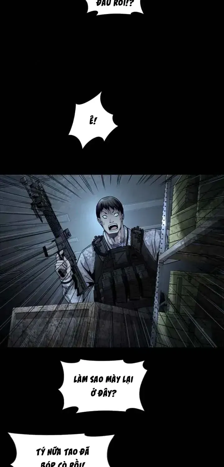 Dead Queen Chap 146 - Next Chap 147