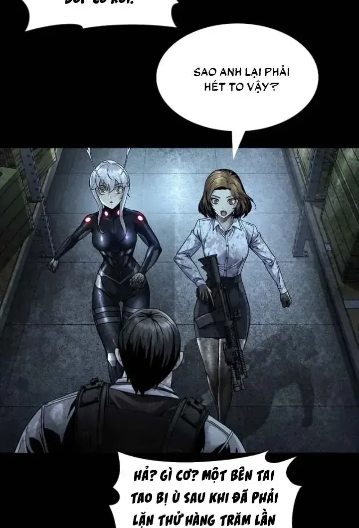 Dead Queen Chap 146 - Next Chap 147