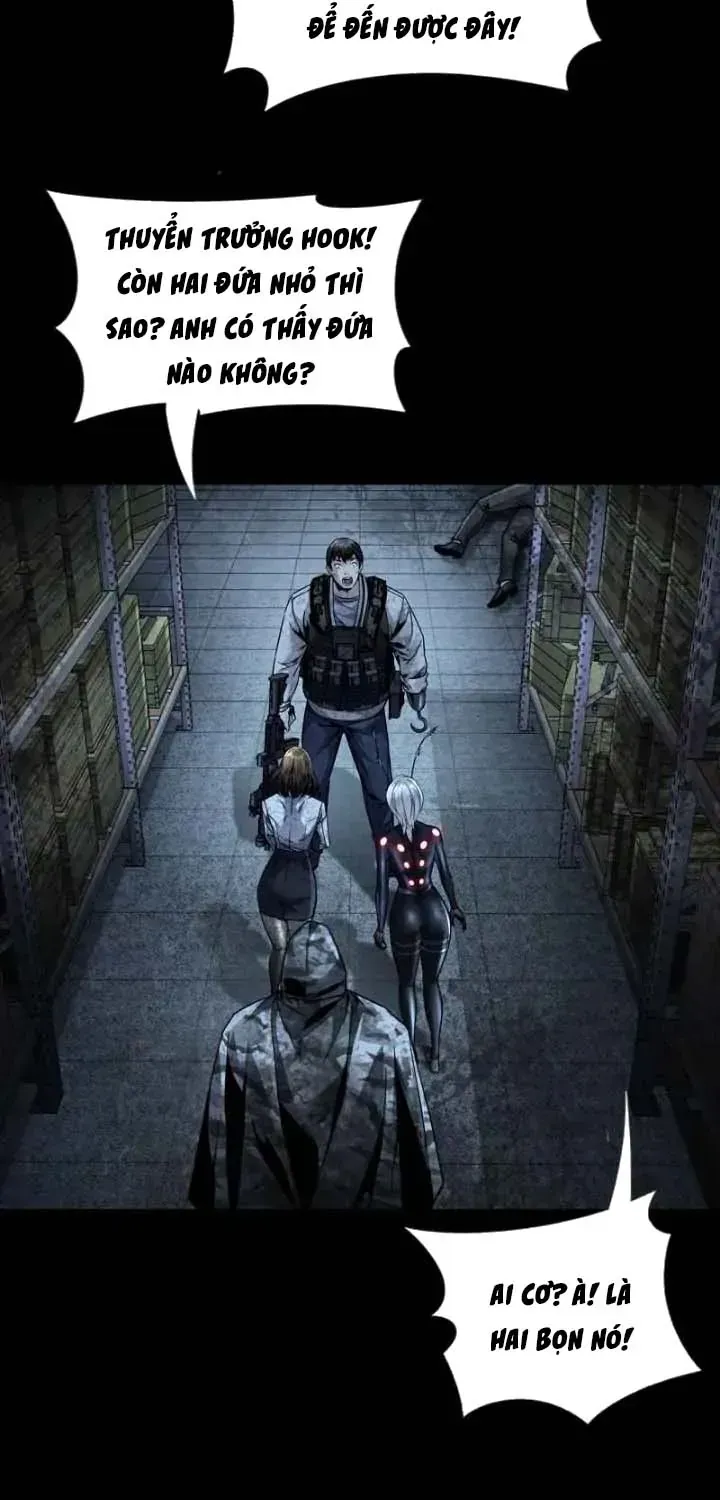 Dead Queen Chap 146 - Next Chap 147