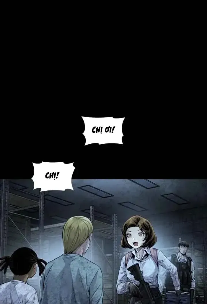 Dead Queen Chap 146 - Next Chap 147