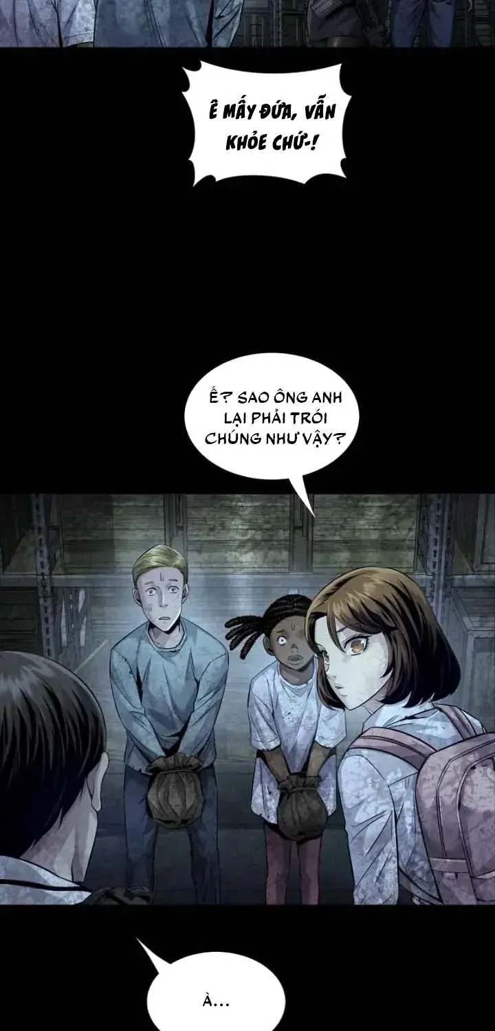 Dead Queen Chap 146 - Next Chap 147