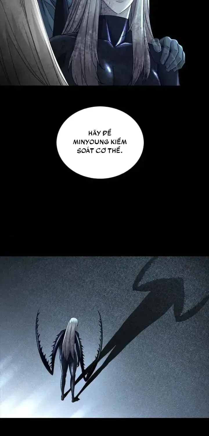 Dead Queen Chap 146 - Next Chap 147