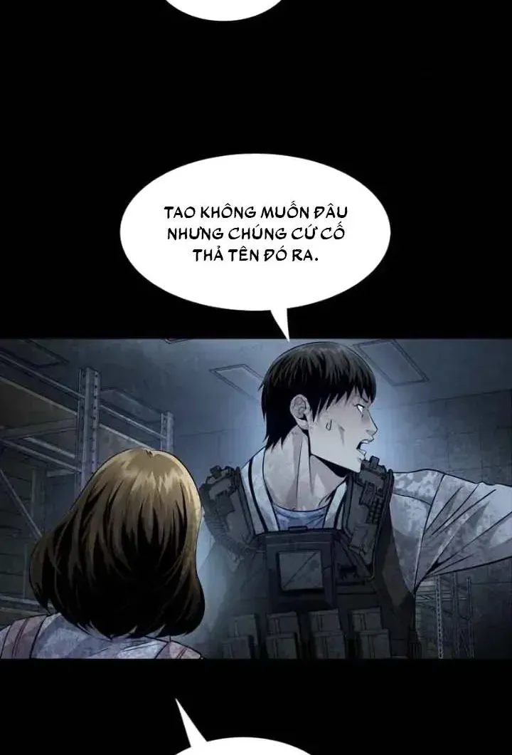 Dead Queen Chap 146 - Next Chap 147