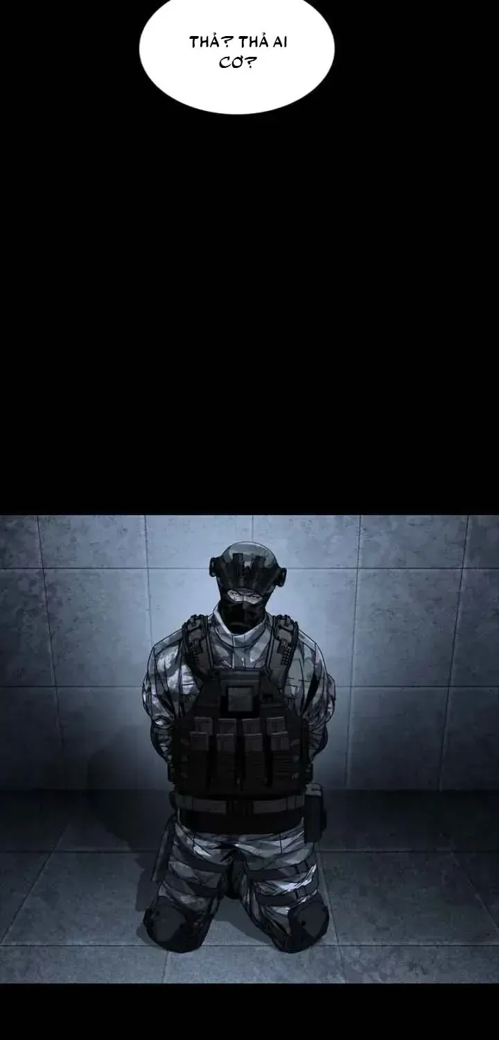 Dead Queen Chap 146 - Next Chap 147