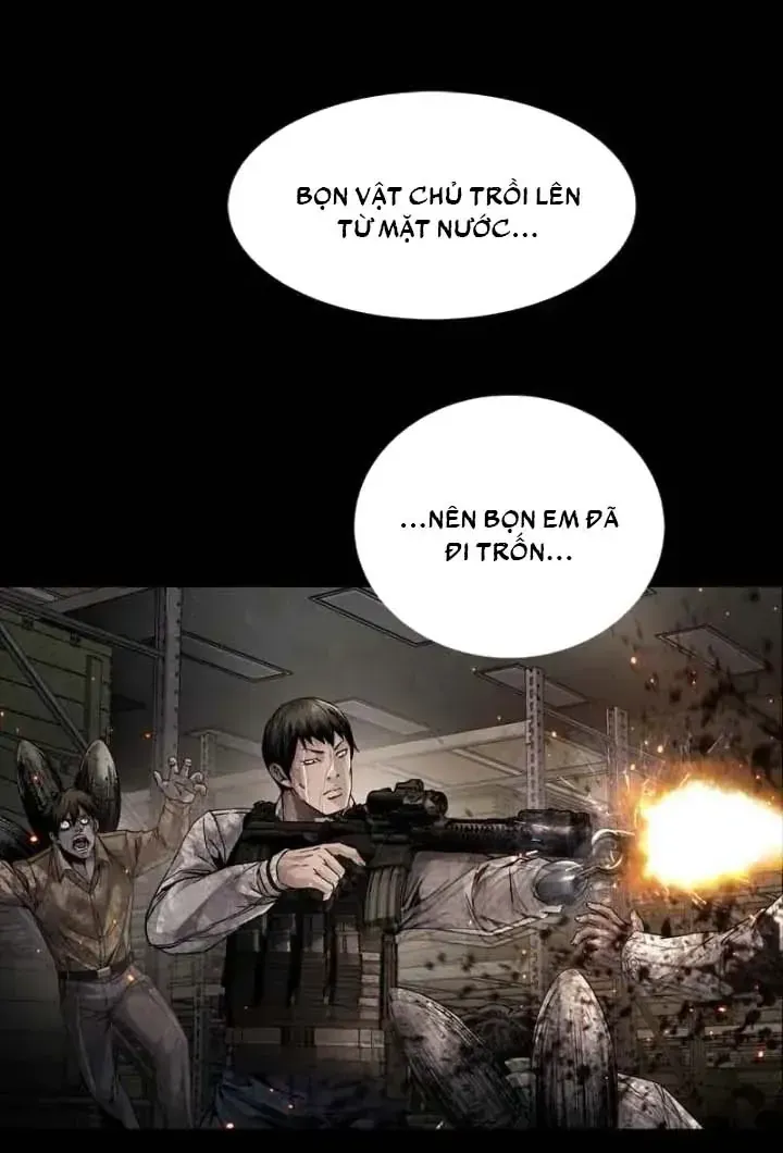 Dead Queen Chap 146 - Next Chap 147