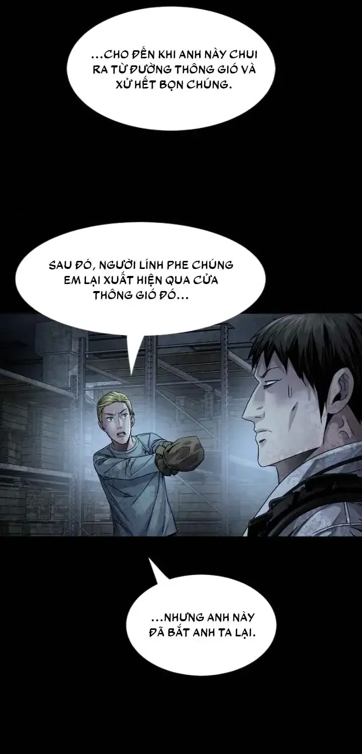 Dead Queen Chap 146 - Next Chap 147