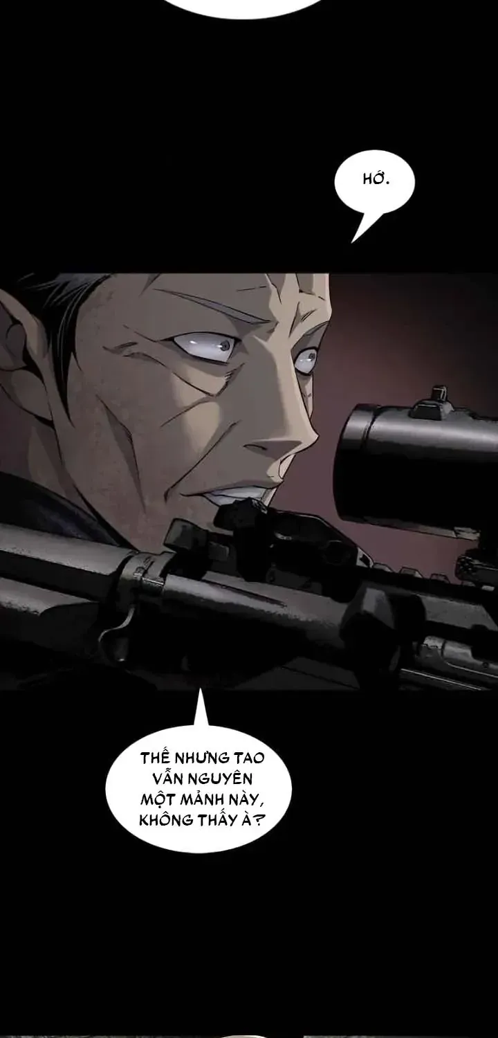 Dead Queen Chap 147 - Next Chap 148