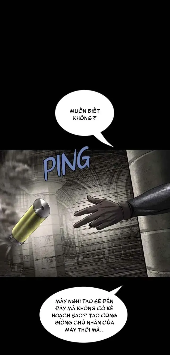 Dead Queen Chap 147 - Next Chap 148