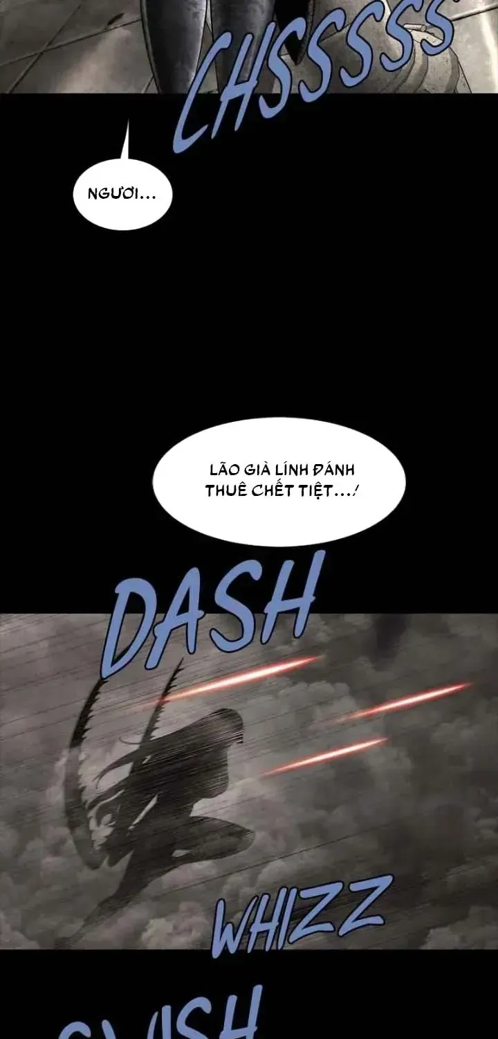 Dead Queen Chap 147 - Next Chap 148