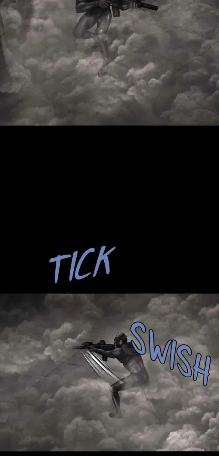 Dead Queen Chap 147 - Next Chap 148