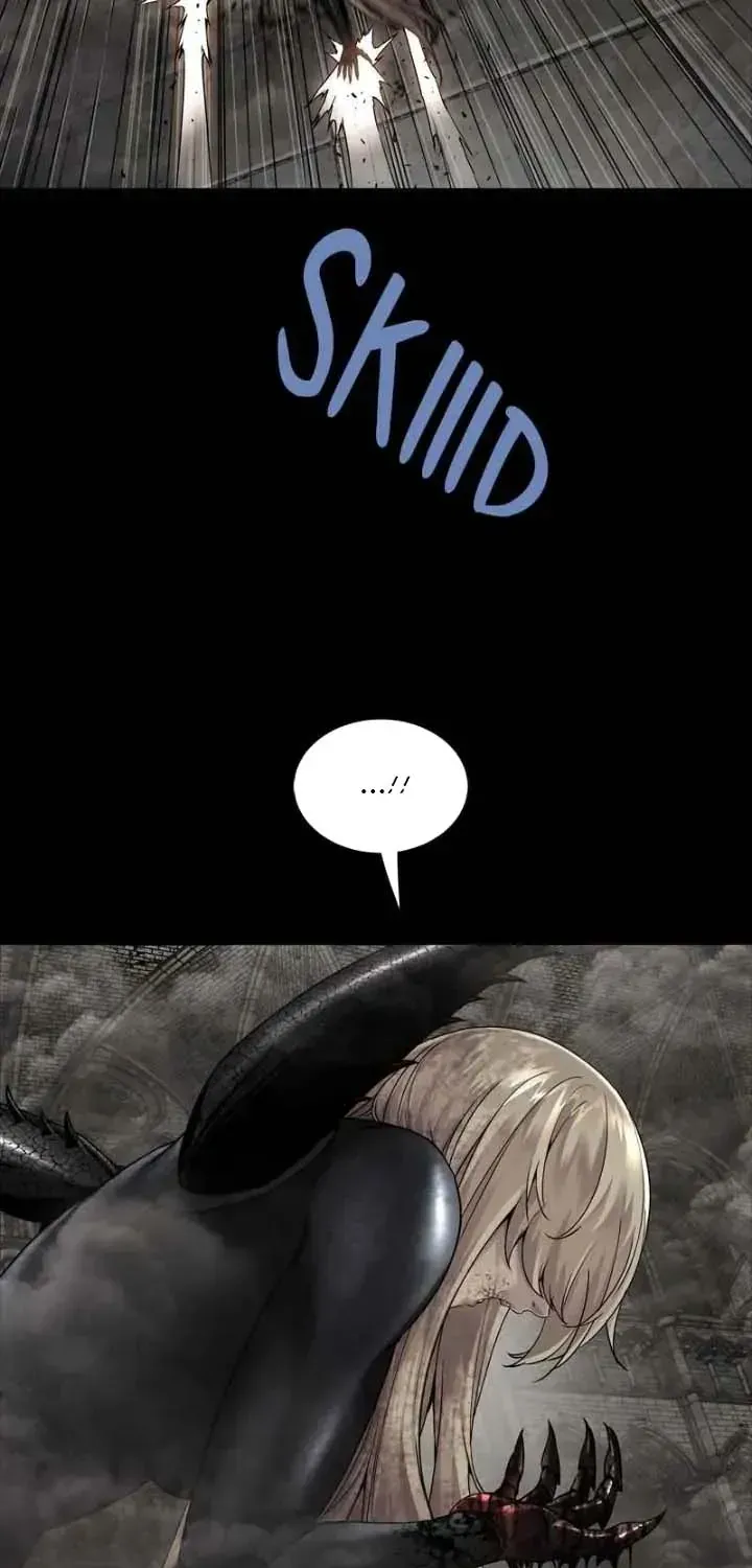 Dead Queen Chap 147 - Next Chap 148