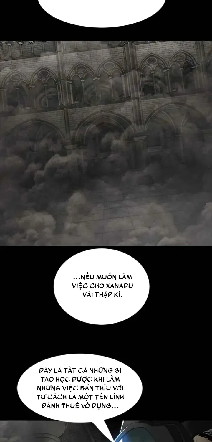 Dead Queen Chap 147 - Next Chap 148