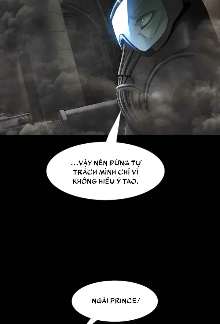 Dead Queen Chap 147 - Next Chap 148