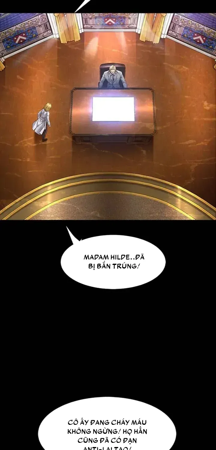 Dead Queen Chap 147 - Next Chap 148