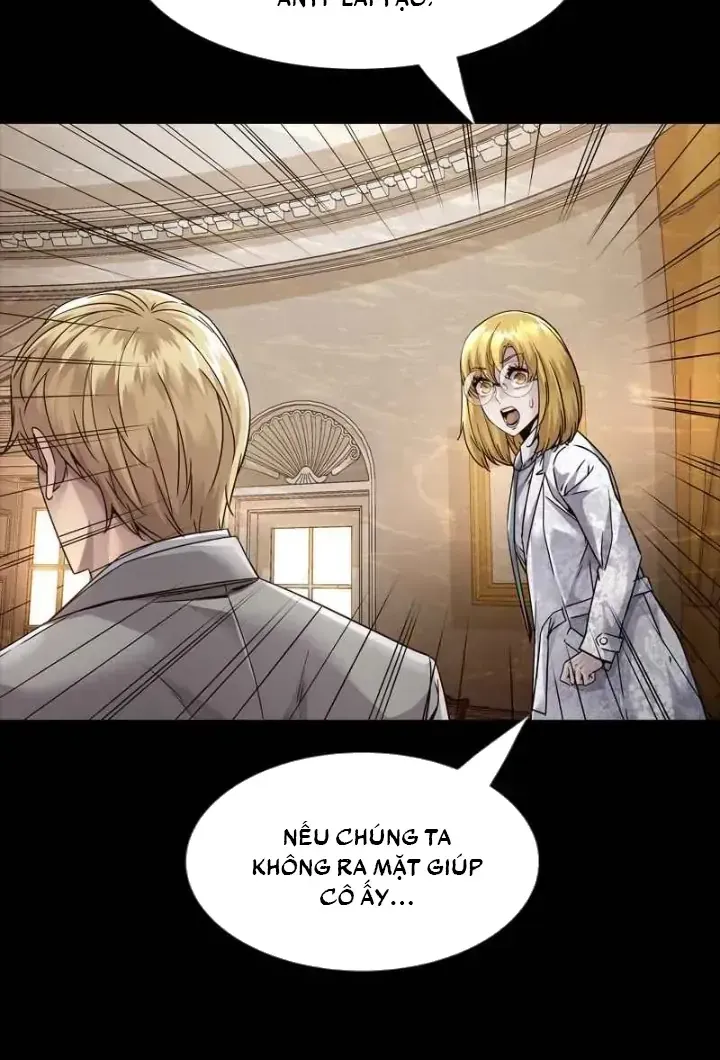 Dead Queen Chap 147 - Next Chap 148