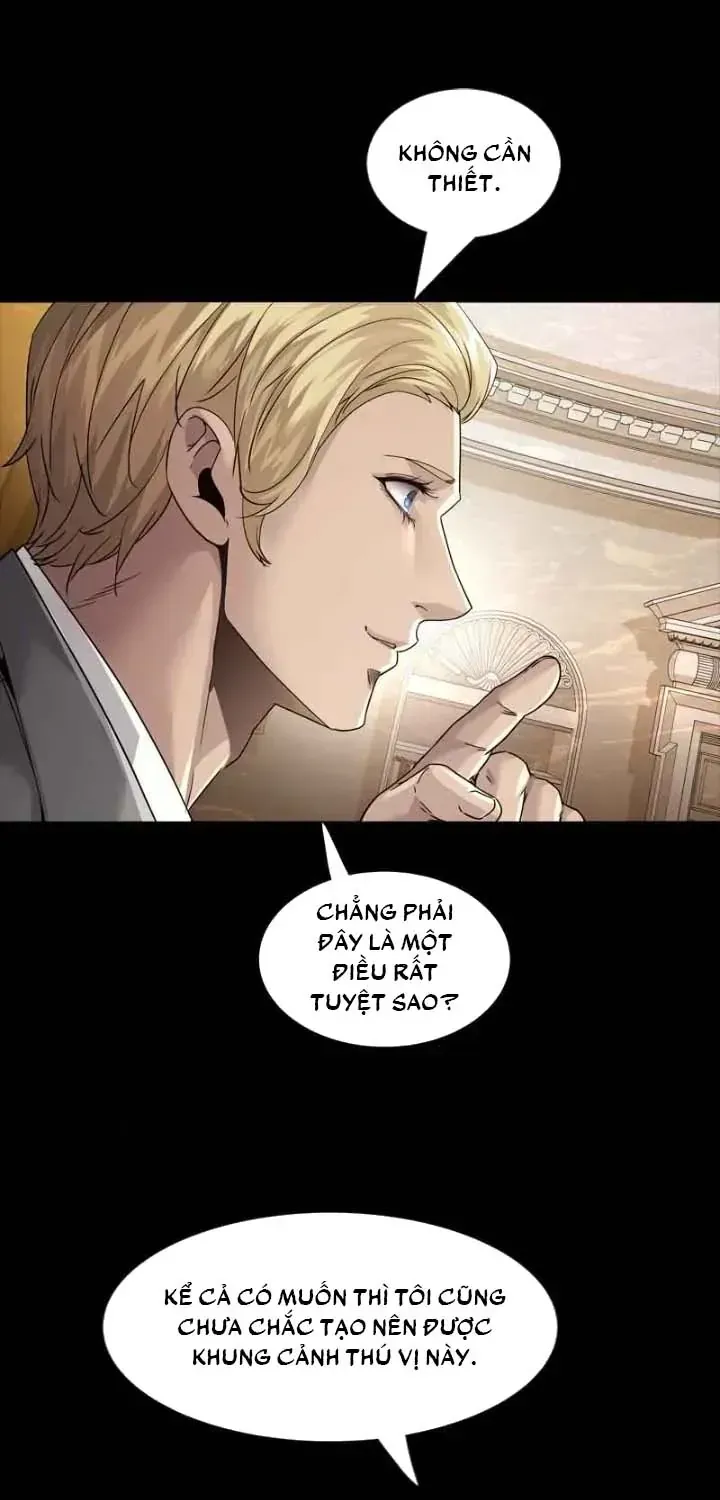 Dead Queen Chap 147 - Next Chap 148