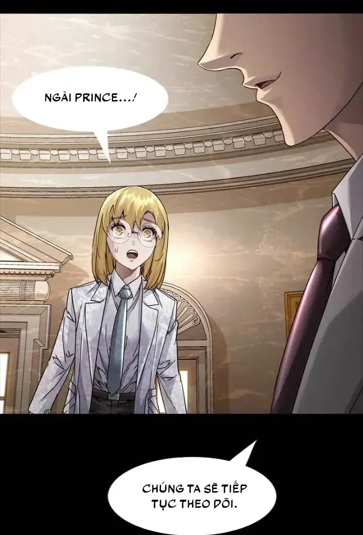 Dead Queen Chap 147 - Next Chap 148