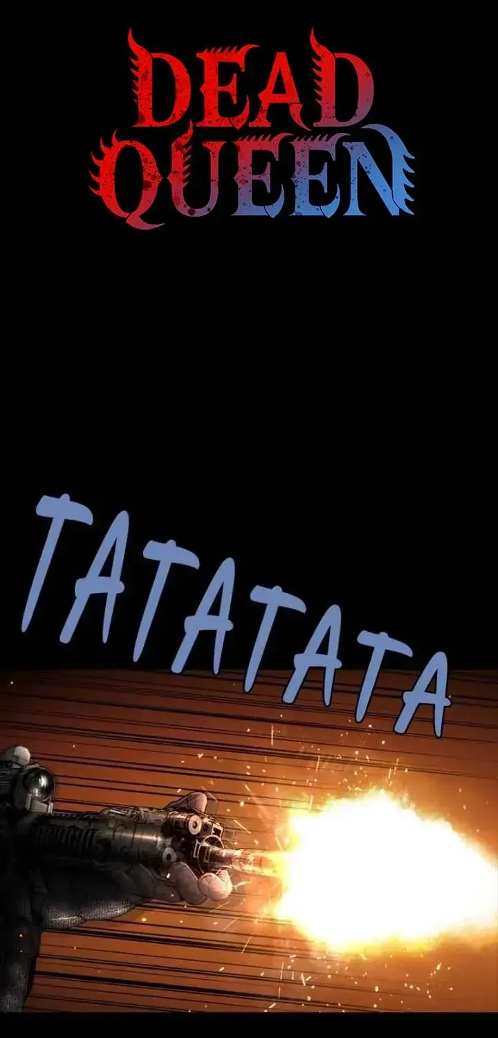 Dead Queen Chap 147 - Next Chap 148