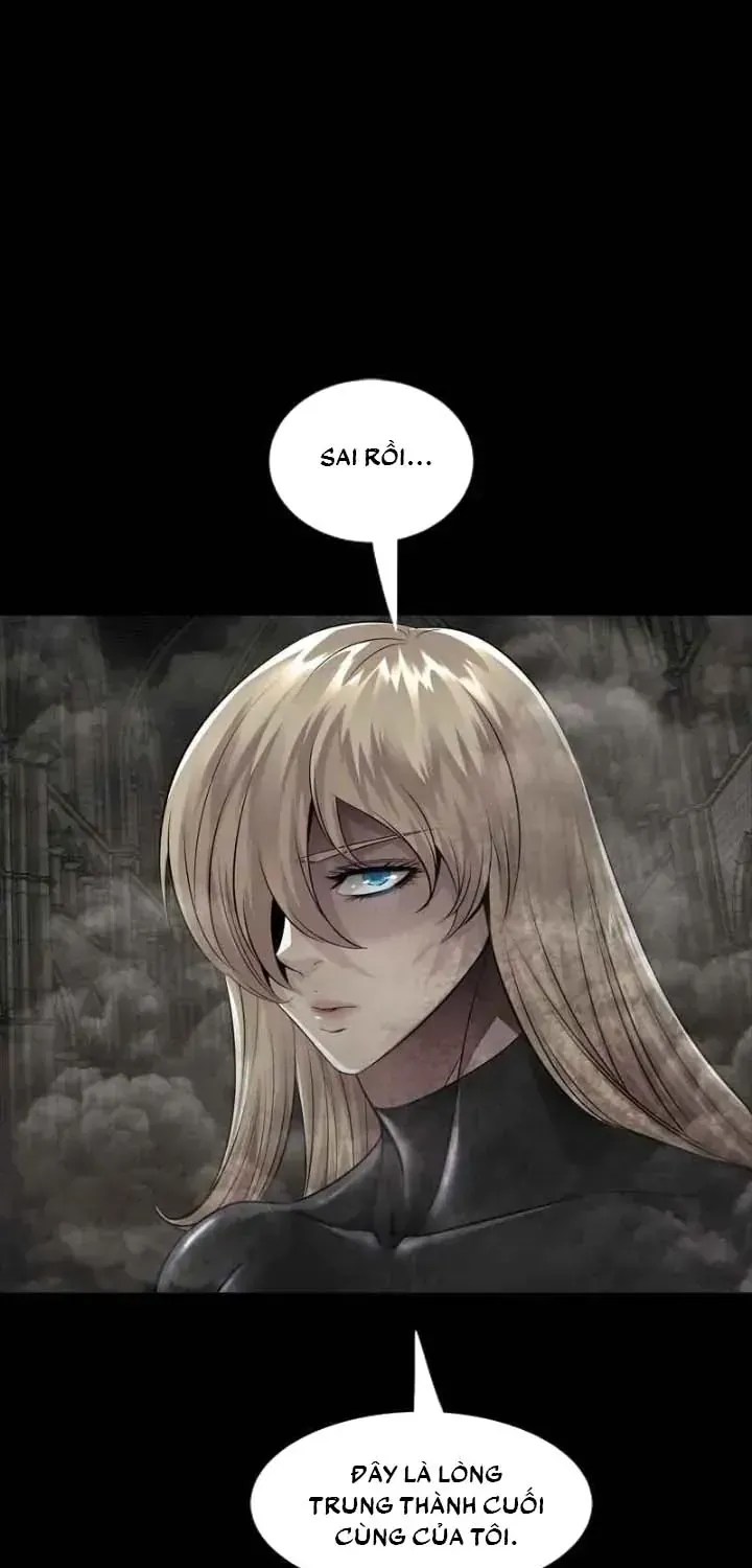 Dead Queen Chap 147 - Next Chap 148