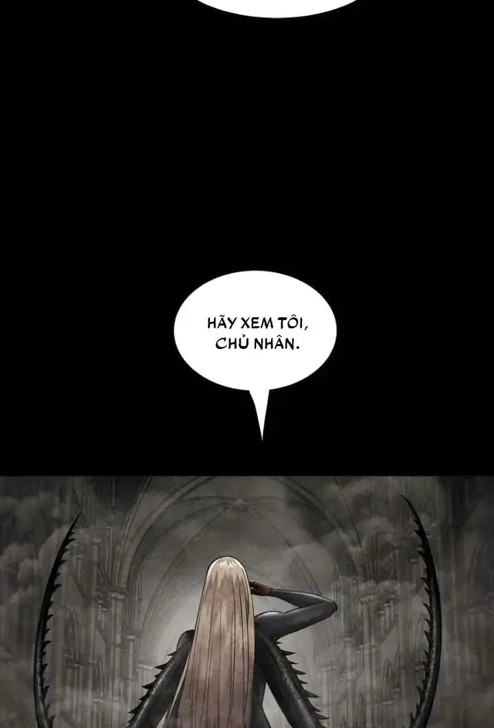 Dead Queen Chap 147 - Next Chap 148