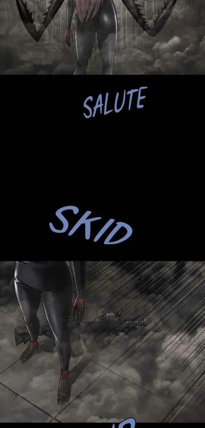 Dead Queen Chap 147 - Next Chap 148