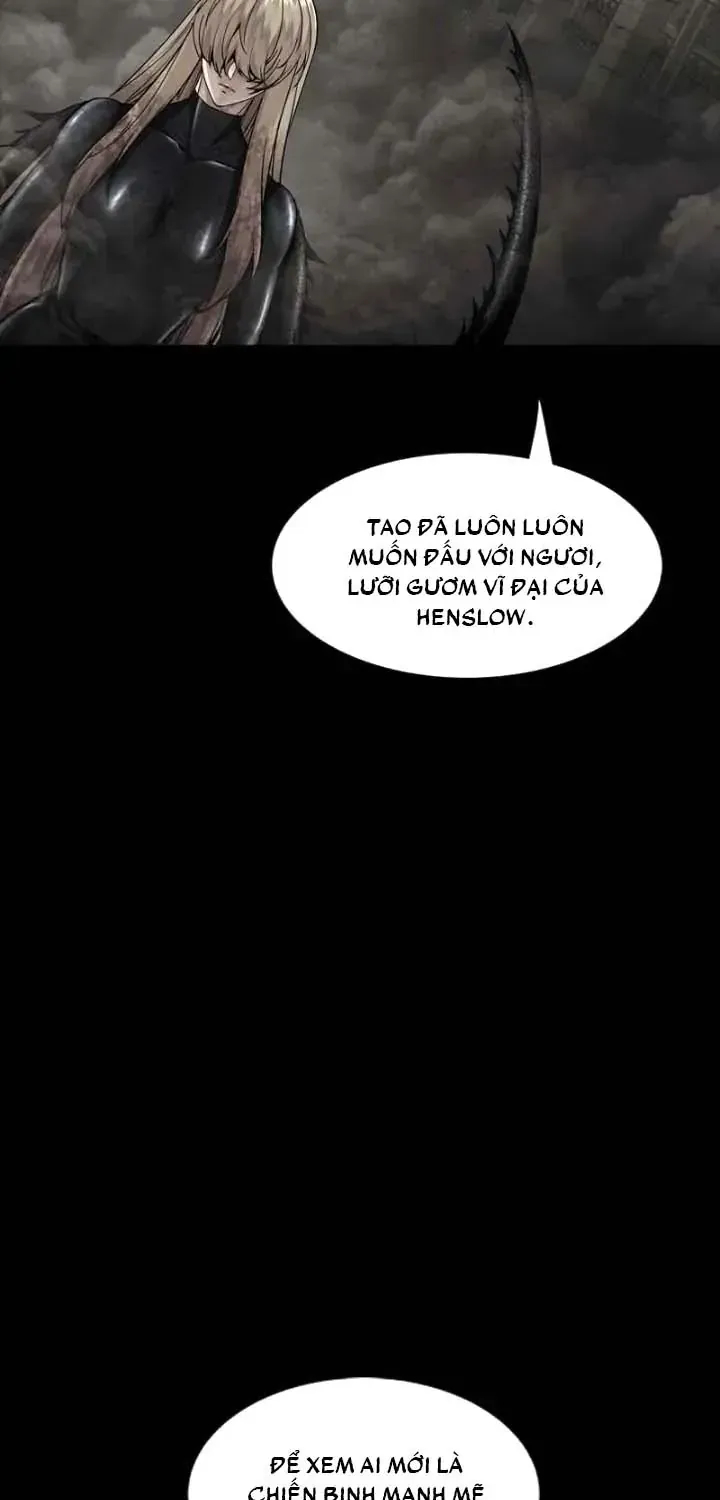 Dead Queen Chap 147 - Next Chap 148