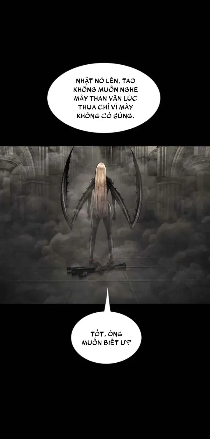 Dead Queen Chap 147 - Next Chap 148