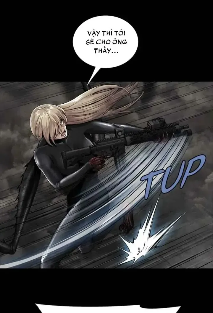 Dead Queen Chap 147 - Next Chap 148